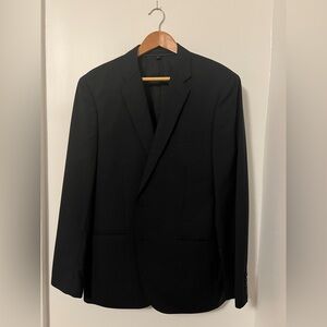 J Crew Ludlow Suit - excellent condition